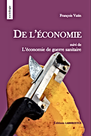 De l'économie